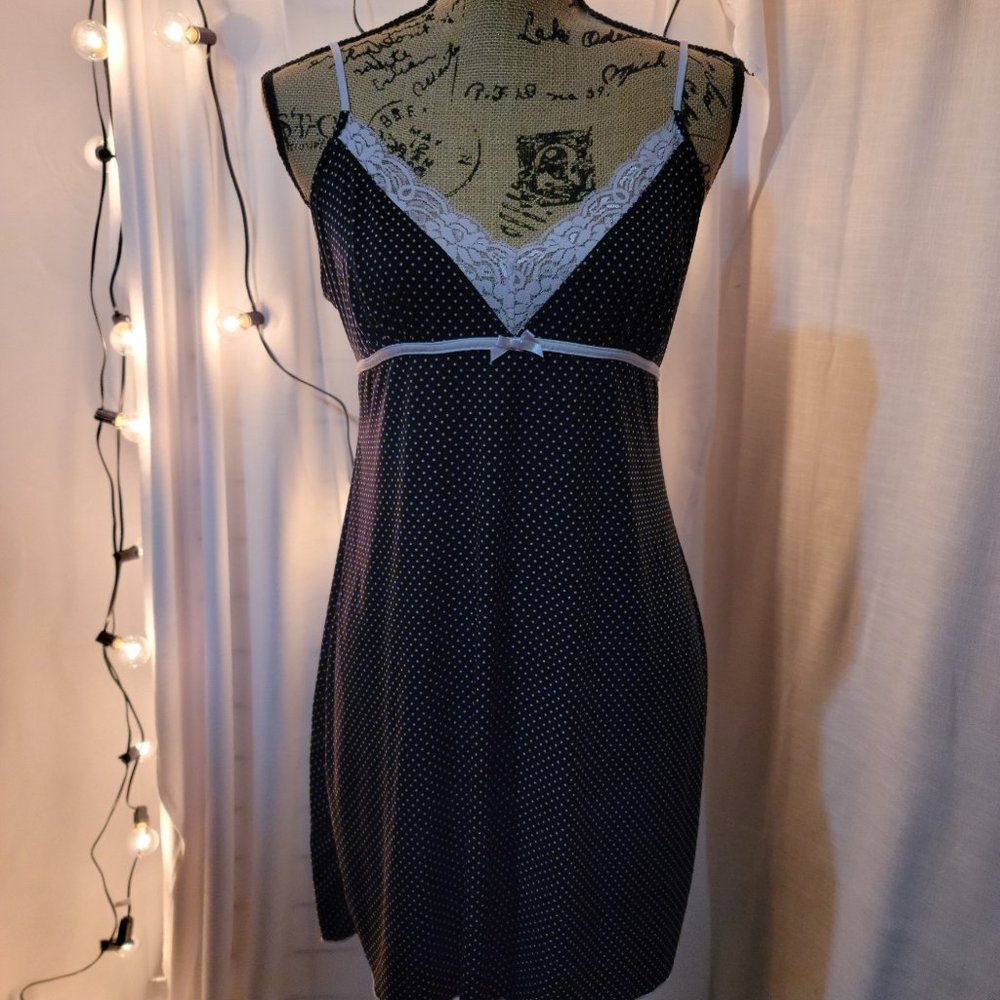 Slip/sleepwear